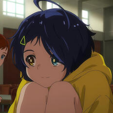 Ai Ohto (Wonder Egg Priority)