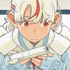 Koharu (Love Bullet)