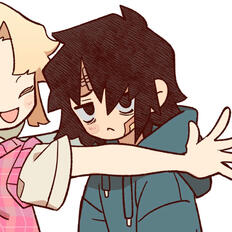 Amy Lee (I Love Amy)