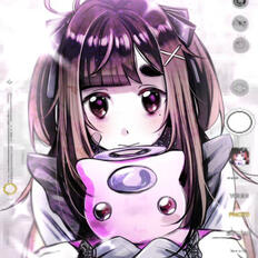 Yuuna (Love Angel Syndrome)