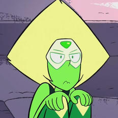 Peridot (Steven Universe)