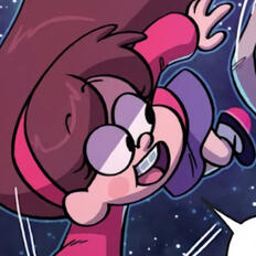 Mabel Pines (Gravity Falls)