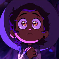 Luz Noceda (The Owl House)