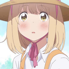 Yui Yamada (Asagao To Kase-san)