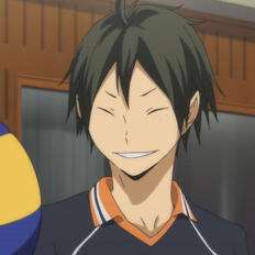 Tadachi Yamaguchi (Haikyuu!!)