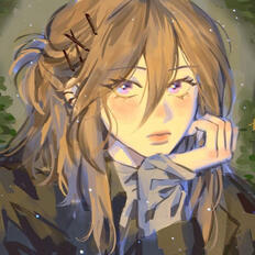 Cherie (Cherry Crush)