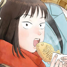 Mitsumi Iwakura (Skip and Loafer)