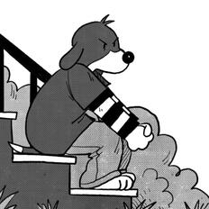 Maggie (DogHaus)