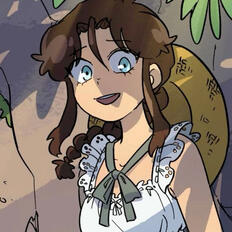 Julia Lazarrett (Marionetta)