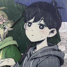 Sunny (Omori)