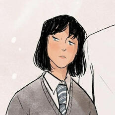 Tori Spring (Osemanverse)